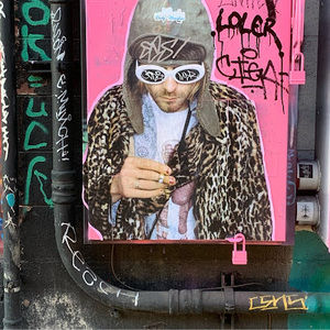 Meet your Posher, Stephanie